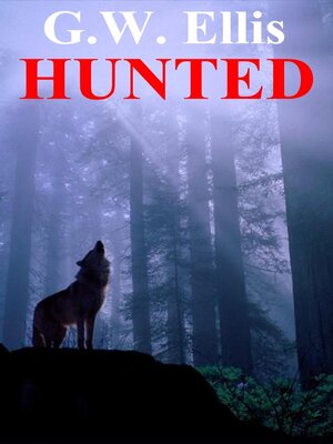 cover image of Hunted